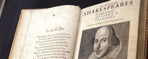 Legacy and Significance of Shakespeare's Works in Modern Society