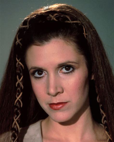 Leia Organa's Age: A Lifetime of Leadership