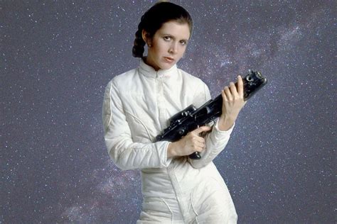 Leia Organa: A Legacy that Transcends the Screen