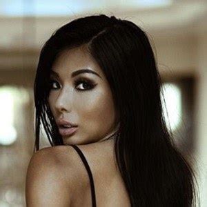 Lexi Vixi: A Rising Star in the Modeling Industry