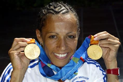 Life After Retirement: Kelly Holmes' Philanthropy and Business Ventures