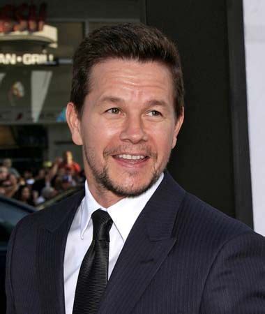 Life Outside of Hollywood: Mark Wahlberg's Philanthropy
