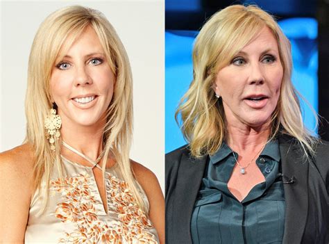 Life Story of Vicki Gunvalson