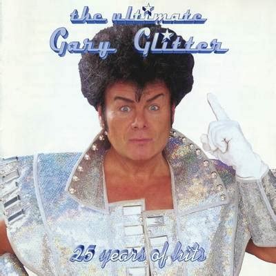 Life in Exile: The Dark Years of Gary Glitter