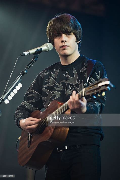 Life on the Road: Jake Bugg's Worldwide Tours and Performances