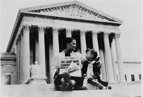Linda Brown's Role in the Civil Rights Movement