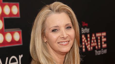 Lisa Kudrow's Journey to Success: From Friends to a Trailblazing Producer