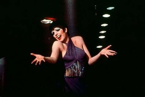 Liza Minnelli: A Life in the Spotlight