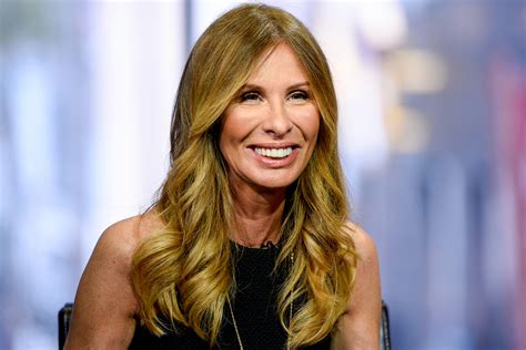 Looking Ahead: Carole Radziwill's Future Plans and Endeavors