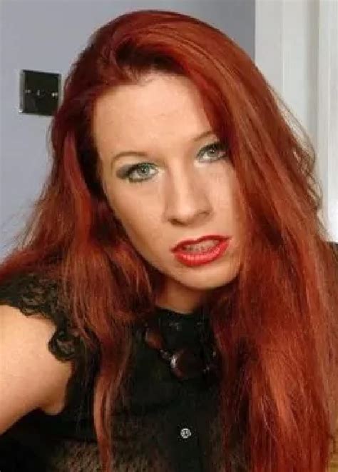Looking Ahead: Faye Rampton's Future Plans and Projects