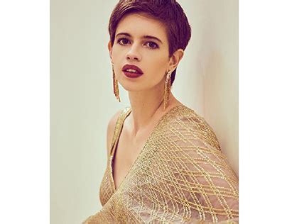 Looking Ahead: Kalki Koechlin's Future Projects and Aspirations