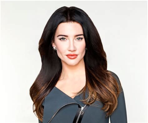 Looking into Jacqueline Macinnes Wood's Future Projects and Ventures