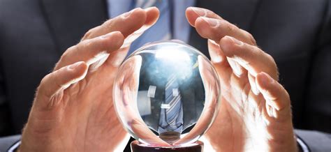 Looking into the Future: Predictions and Upcoming Ventures