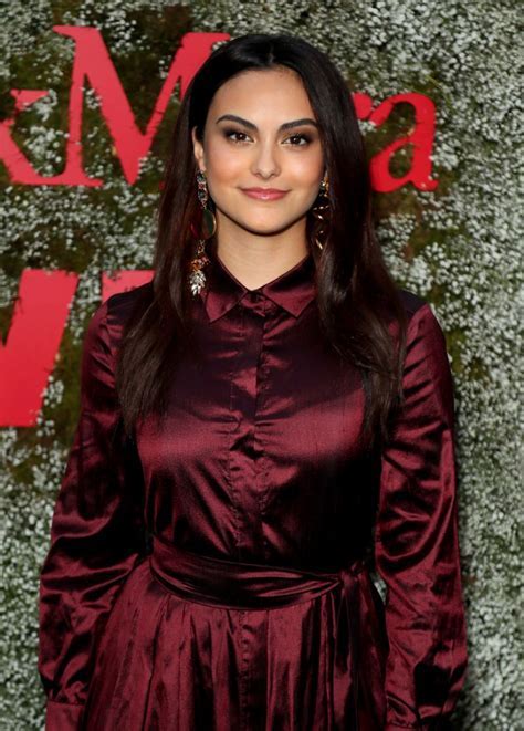 Looking towards the Future: Camila Mendes' Upcoming Projects