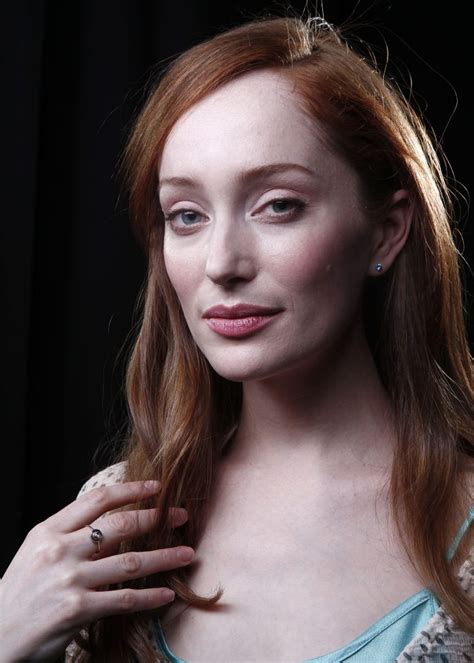 Lotte Verbeek: A Talented Actress with an Enthralling Life Story