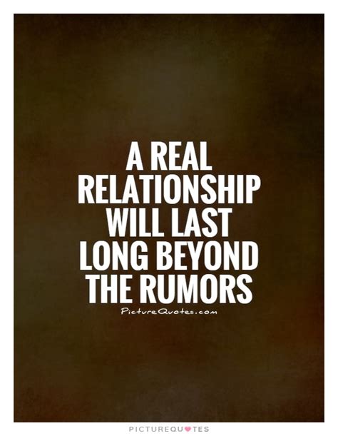 Love Life: Relationships and Rumors