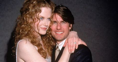 Love Life and Marriages: The Women Who Stole Tom Cruise's Heart