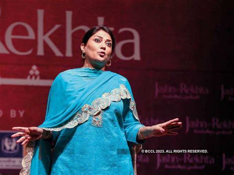 Lubna Salim: A Versatile Performer with an Outstanding Professional Journey