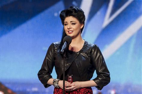 Lucy Kay's Remarkable Career and Journey to Stardom