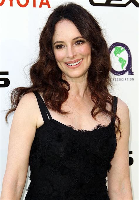 Madeleine Stowe: A Biography of a Talented Actress