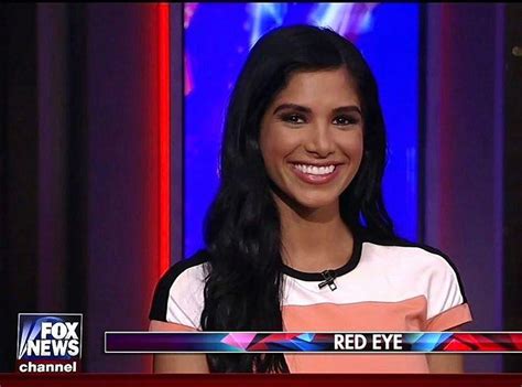 Madison Gesiotto: A Rising Star in Conservative Politics