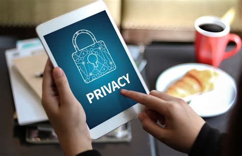 Maintaining Privacy in the Digital Era