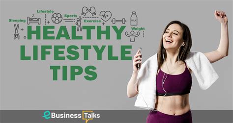 Maintaining a Healthy Lifestyle: Fitness Secrets of Eva Kane