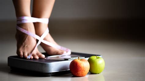 Maintaining a Healthy Lifestyle and Body Image