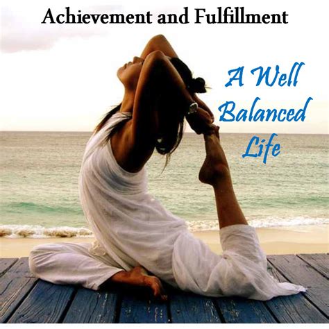 Maintaining a Well-Balanced Lifestyle: Aleena Jonez's Secrets