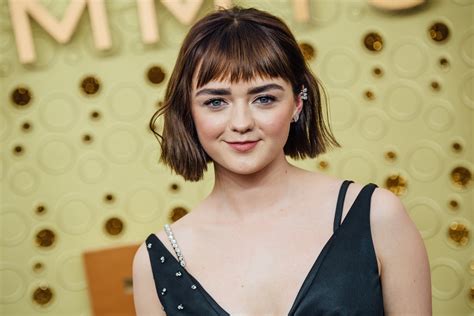 Maisie Williams' Contributions to the Entertainment Industry