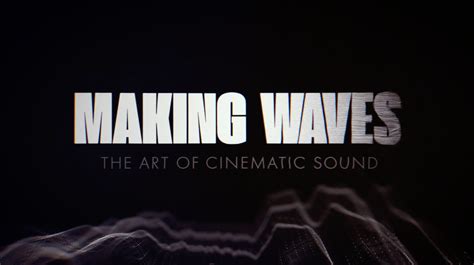 Making Waves in the Industry: Notable Accomplishments