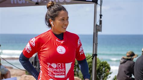 Malia Manuel - Life Journey