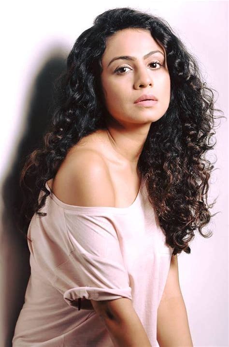 Manasi Parekh: A Versatile Talent