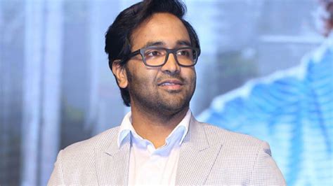 Manchu Vishnu's Financial Success: Unveiling the Path to His Prosperity