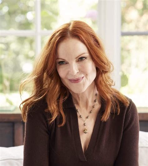 Marcia Cross: A Versatile Performer with an Intriguing Professional Journey