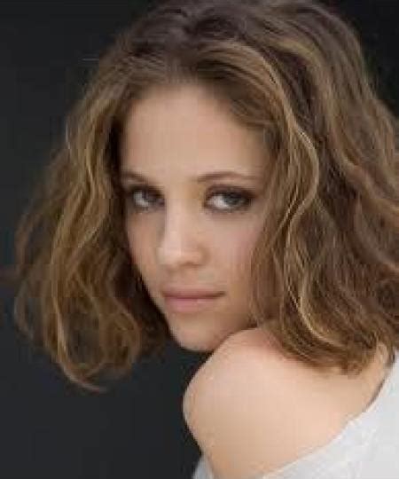 Margarita Levieva: A Gifted Performer with an Exceptional Life Journey