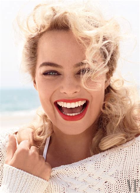 Margot Robbie: The Emergence of a Shining Luminary in Tinseltown