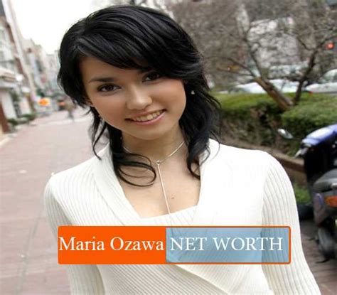 Maria Kotobuki's Journey to Fame in the Entertainment Industry