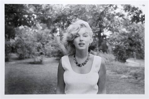 Marilyn Monroe: A Fascinating Journey