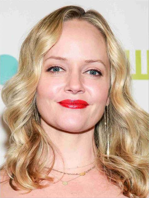 Marley Shelton's Age and Personal Life