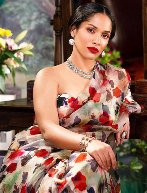 Masaba Gupta - A Fashion Icon