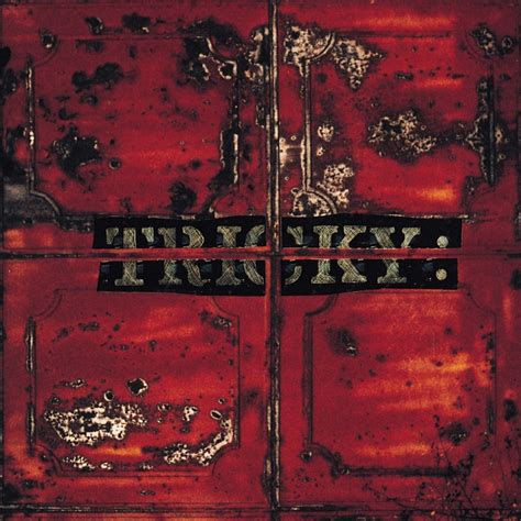 Maxinquaye: The Collaboration between Keith Palmer and Tricky