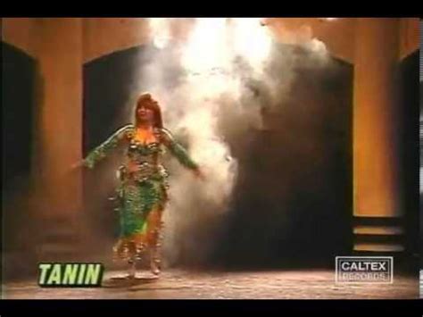 May Jamileh: Queen of Arab Dance