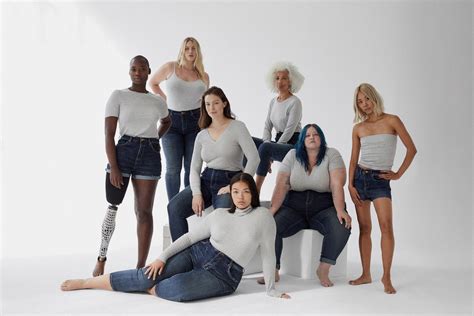 Measuring Success: The Impact of Angels Elis's Body Measurements on the Body Positivity Movement