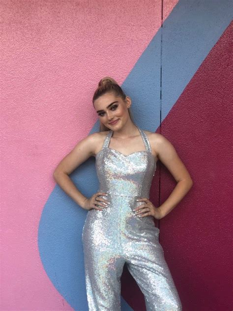 Meg Donnelly: A Rising Star in the Entertainment Industry
