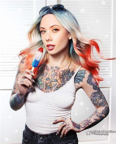 Megan Massacre: The World-renowned Tattoo Artist