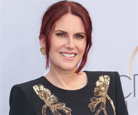 Megan Mullally: An In-Depth Exploration of Her Age