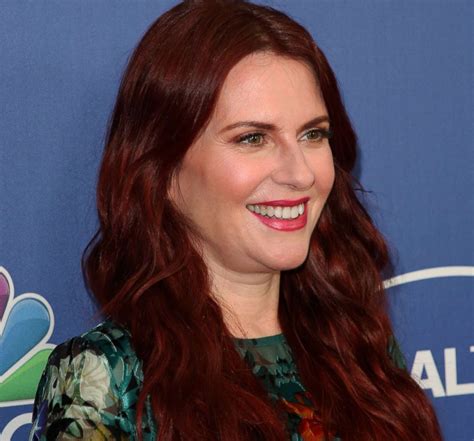 Megan Mullally: An In-Depth Exploration of Her Life Story