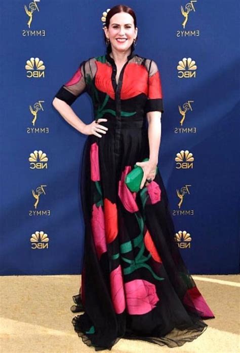 Megan Mullally: An In-depth Analysis of Her Physique