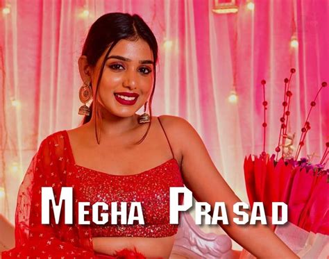 Megha Prasad: A Extraordinary Journey